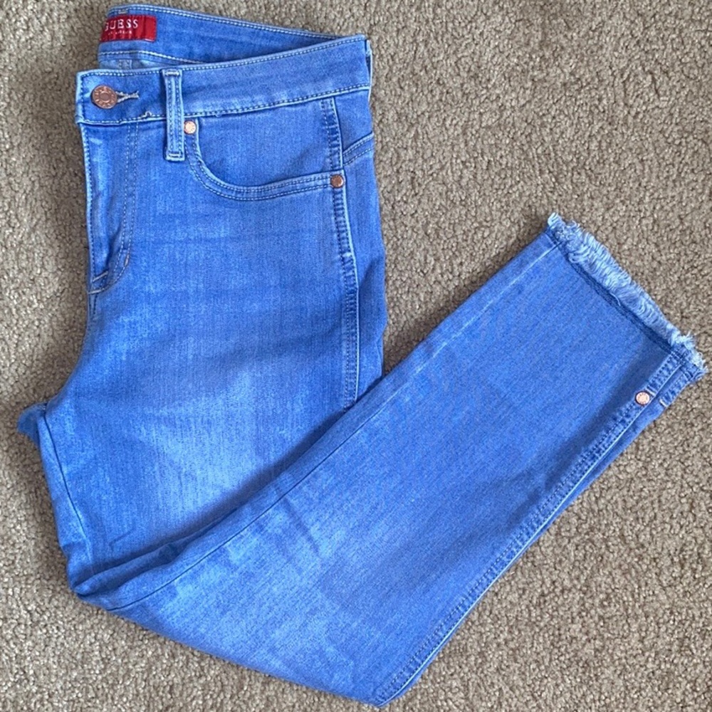 Jeans - Picture 3 of 8